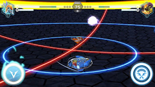 BEYBLADE BURST Mod Apk Terbaru (Unlimited Money) v1.0 Full Version