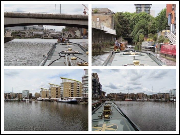 6 Limehouse