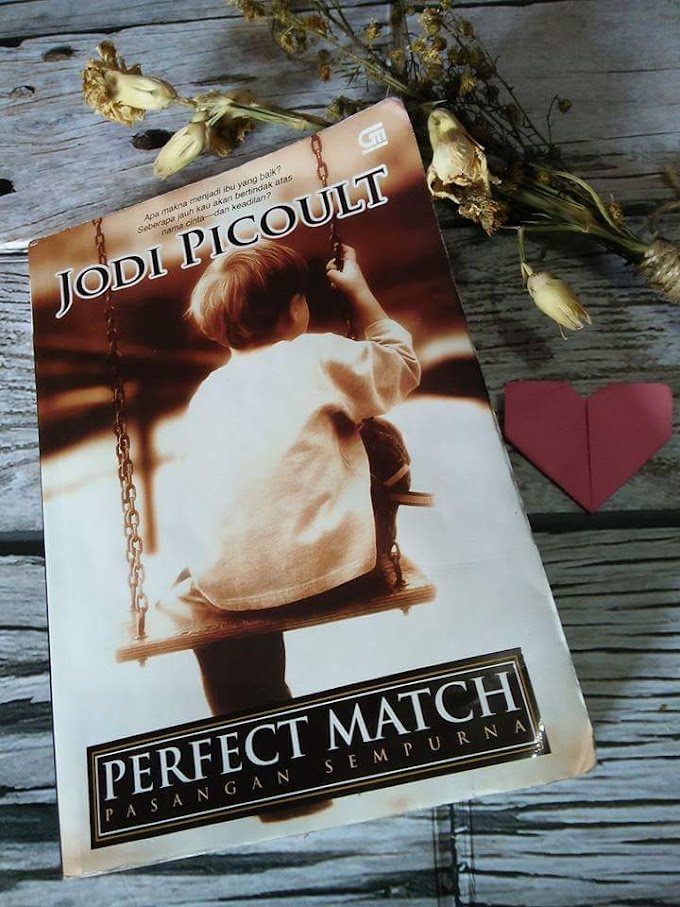 Review Perfect Match: Tentang Trauma dan Mencari Keadilan