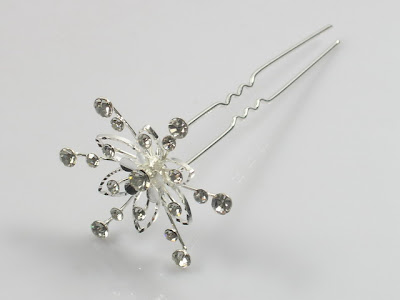 Beautiful & Modern Hair Pin Designs & Pics