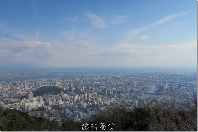 德島阿波舞 眉山纜車 (67)
