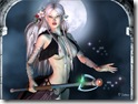Elfen Princess