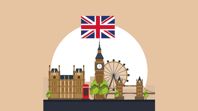 How to Understand Informal British English: London Udemy Coupon
