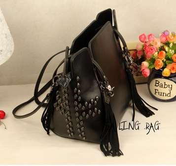 Tas Impor kode 2164 HItam Tas Impor kode 2164 HItam