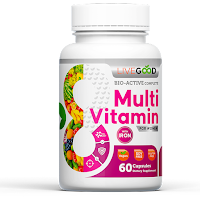 Multi vitamin for women - livegood