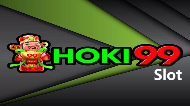 Hoki99 Slot
