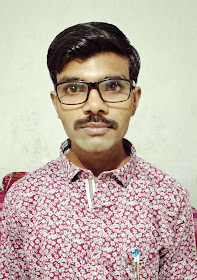 Rajesh D. Hajare (2018)