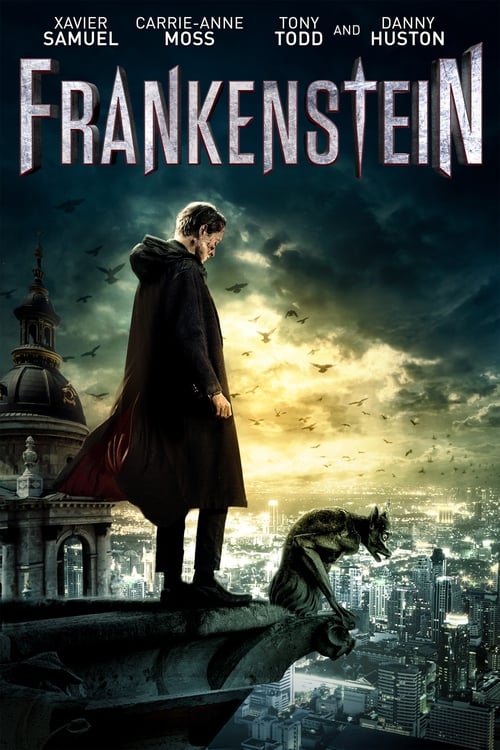Download Frankenstein 2015 Full Movie With English Subtitles