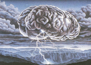 brainstorm