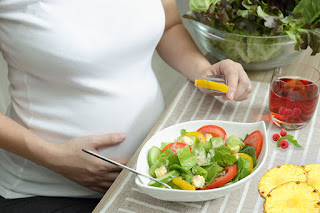 Which Foods Can Induce Labor? Check It Out