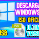 Descargar windows 11 oficial iso español 64 bits Ultima Versión