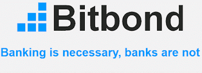 Bitbond | The right place to lend your money