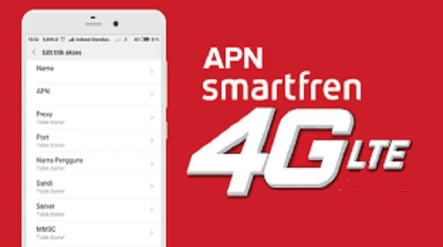 Cara Hack Kuota Smartfren di Android