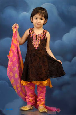 Baby Churidar Dresses, Kids Fashion Wear, Small Dress for Churidar shirt Salwar