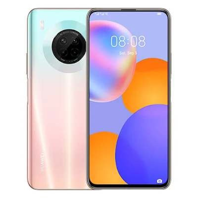 مواصفات هاتف Huawei Y9a  ... السعر ... مصر