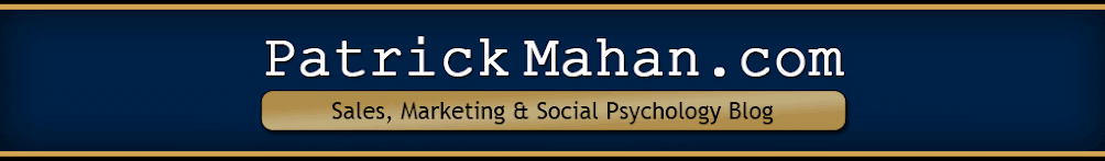 PatrickMahan.com