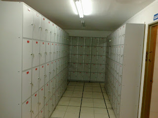 Locker