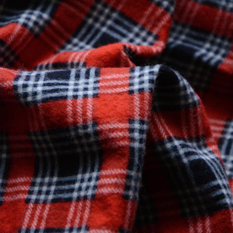 flannel fabric