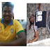 LAMENTAMOS PROFUNDAMENTE TER QUE INFORMAR: "TIROS, SANGUE E MORTE" EM CATENDE - PE, BAIRRO DO MATADOURO, UM HOMEM FOI ASSASSINADO E OUTRO FERIDO. 24/12/2016.(GRUPO No Rastro da Notícia)