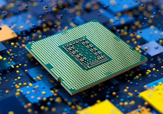 CPU Performance Metrics