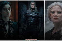 The Witcher: Best 10 Fan Favorite Episodes Ranked by IMDb