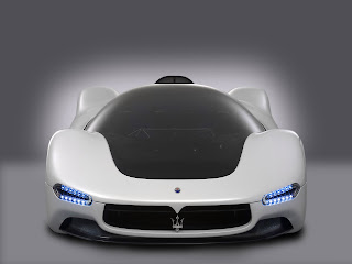 Concept Cars Prototype and Unique Vehicles 