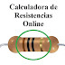 Calculador resistencia