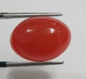 Carnelian Stone 