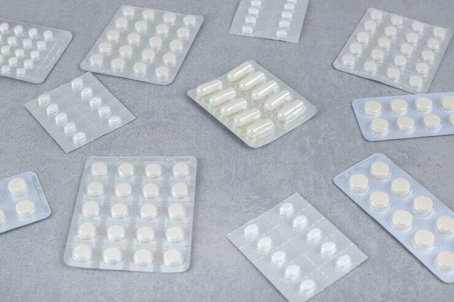 What measures should be taken to prevent a shortage of paracetamol