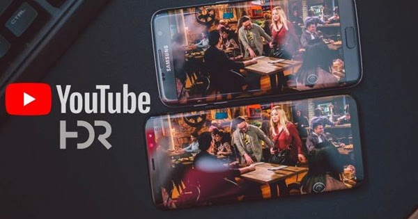  YouTube HDR  is Now Available For a Few of the Top Flagships