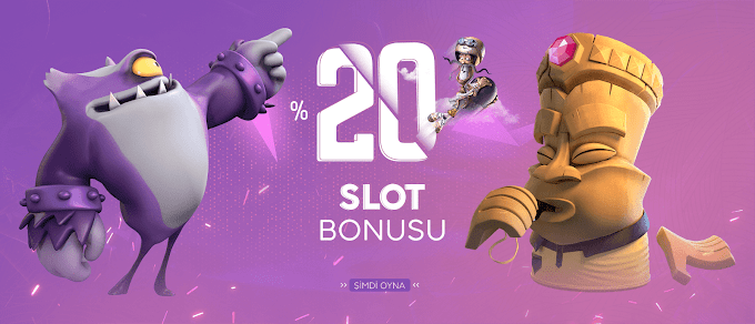 %20 SLOT CASHBACK