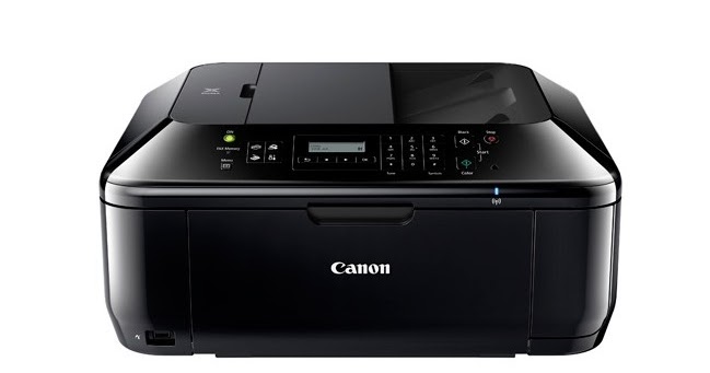 Printer Driver Download: Download Canon PIXMA MX432 Drivers