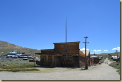 Bo Wheaton and Hollis Hotel