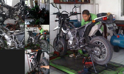 View album