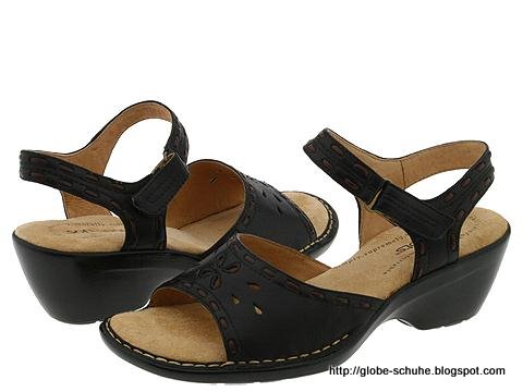 Globe schuhe:LG-333020