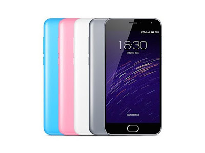 Meizu m2