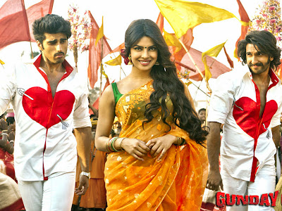 gunday-priyanka-chopra-Ranveer-Singh-arjun-singh