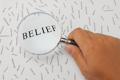 Psychology is based on belief wrong