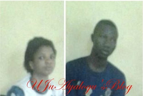 17-year-old Pastor’s daughter Gets Pregnant In Lagos, as she Elopes with Muslim lover