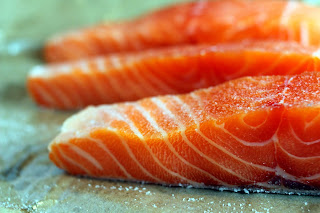 Salmon Para Diabetes