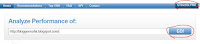 tools analyzer loading blog-Blogger mahir