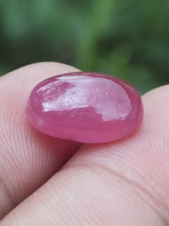 ruby corundum 