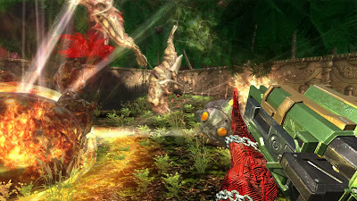 Demonic Supremacy Game Screenshot 5