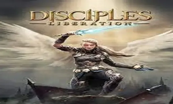تحميل لعبة Digital Liberation Digital Deluxe Edition 2023 للكمبيوتر برابط مباشر