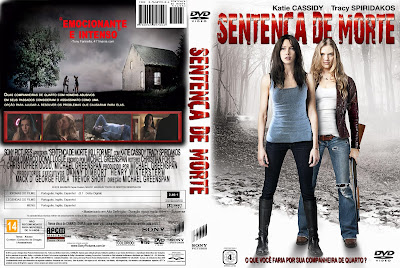 Sentença De Morte (Kill For Me) Torrent - Dual Áudio (2013)1