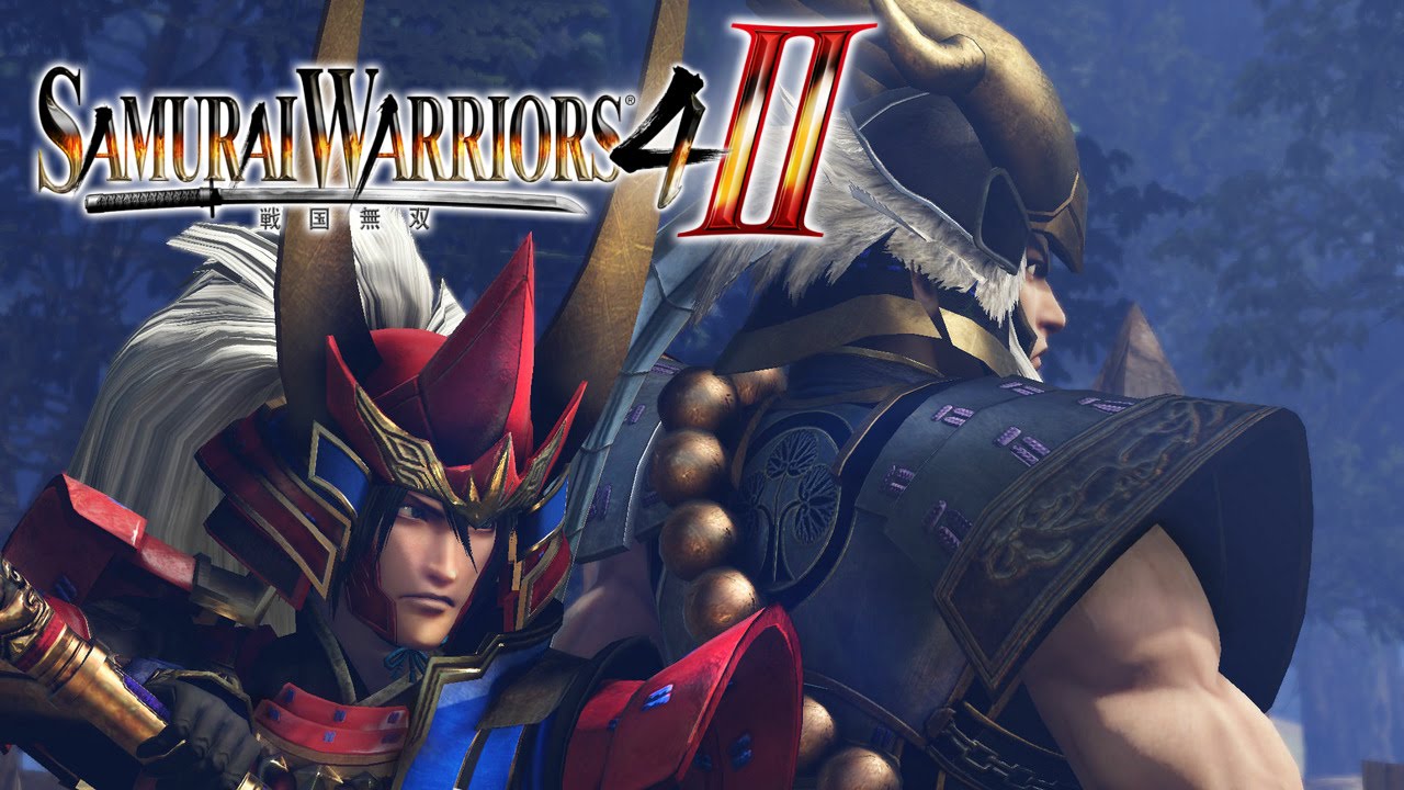 Samurai Warriors 4 Ii Free Download Pc Games Realm Download Your Favorite Pc Games For Free And Directly