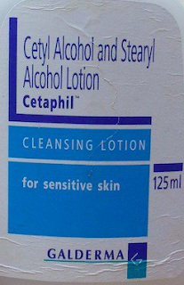 Cetaphil Cleansing Lotion for Sensitive Skin (Review)