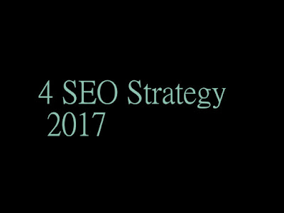 SEO Strategy