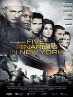 Filme Five Minerats In New York 3gp para Celular