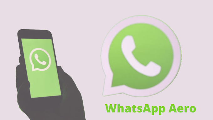 Download Latest WhatsApp Aero v8.70 APK 